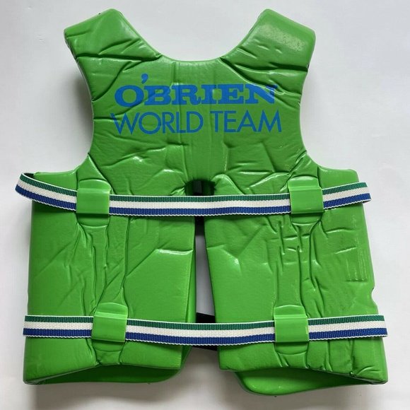 Life Jacket - Picture 2 of 7